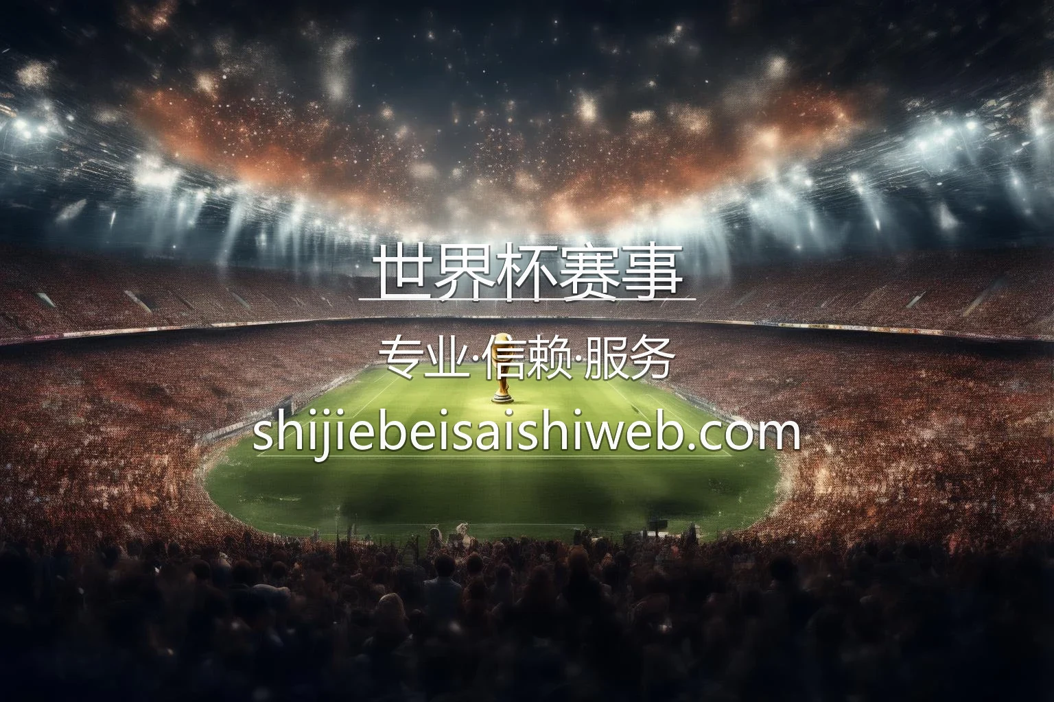 世界杯赛事精彩对决现场